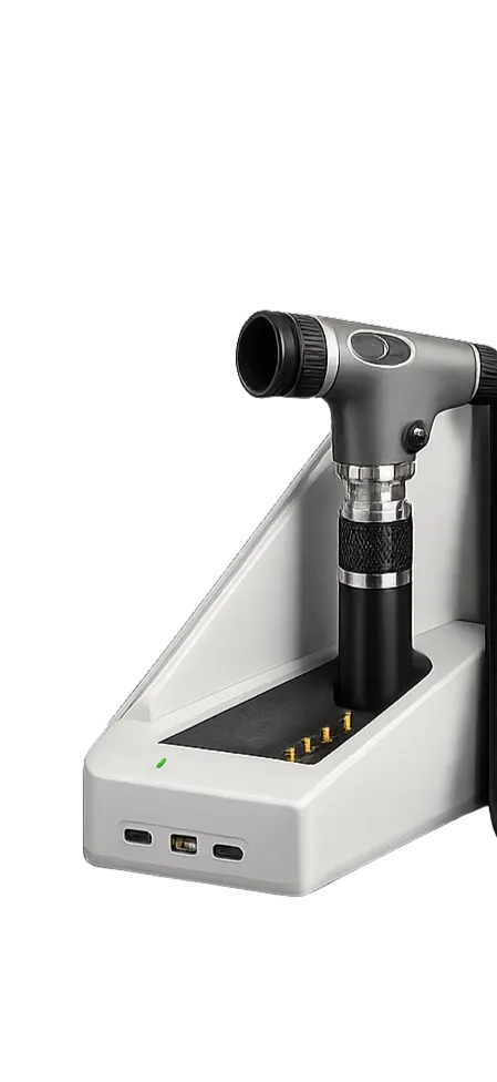 Visionstar NJC-800 