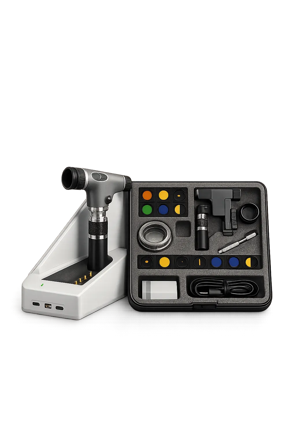 Visionstar NJC-800 