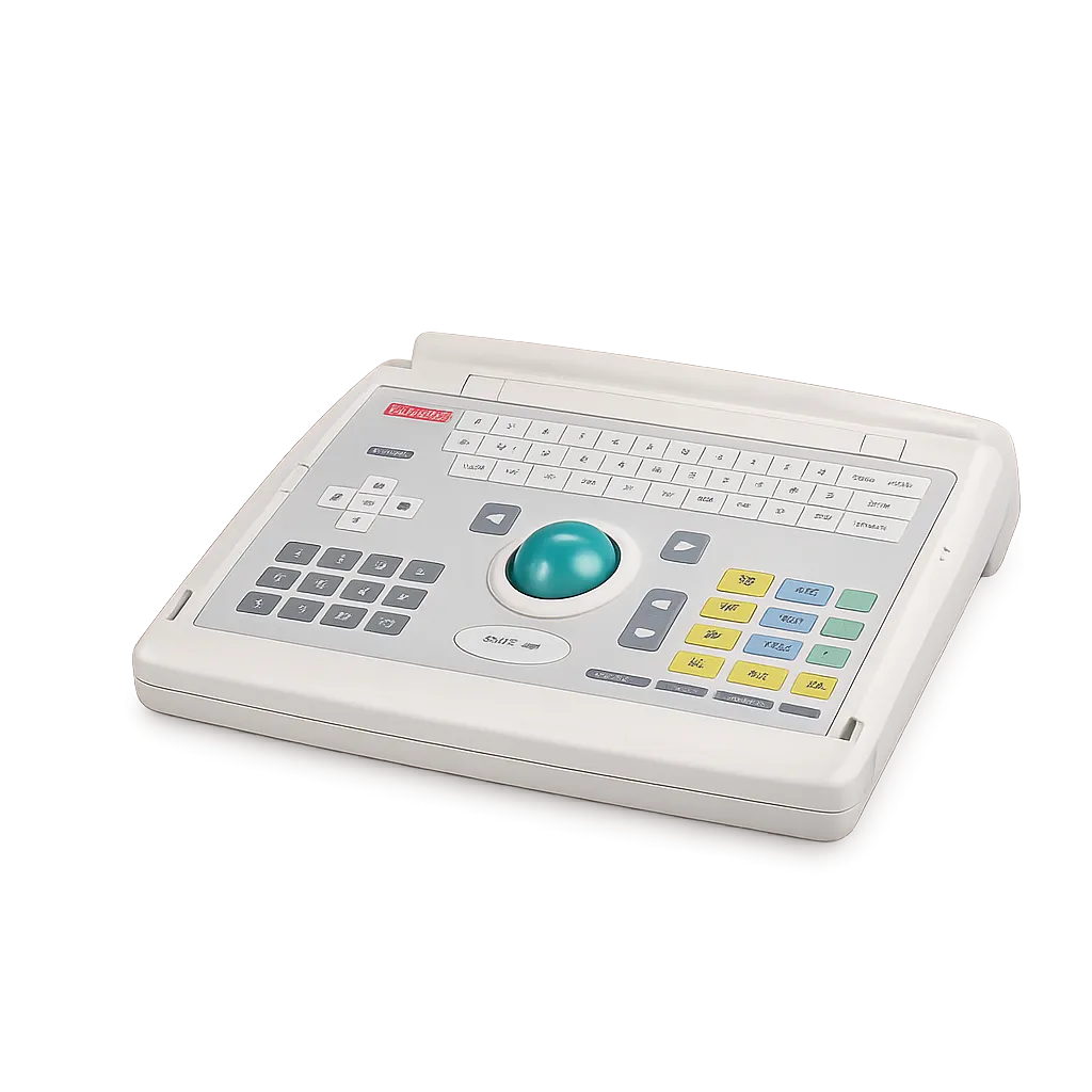 Visionstar ODM-2100