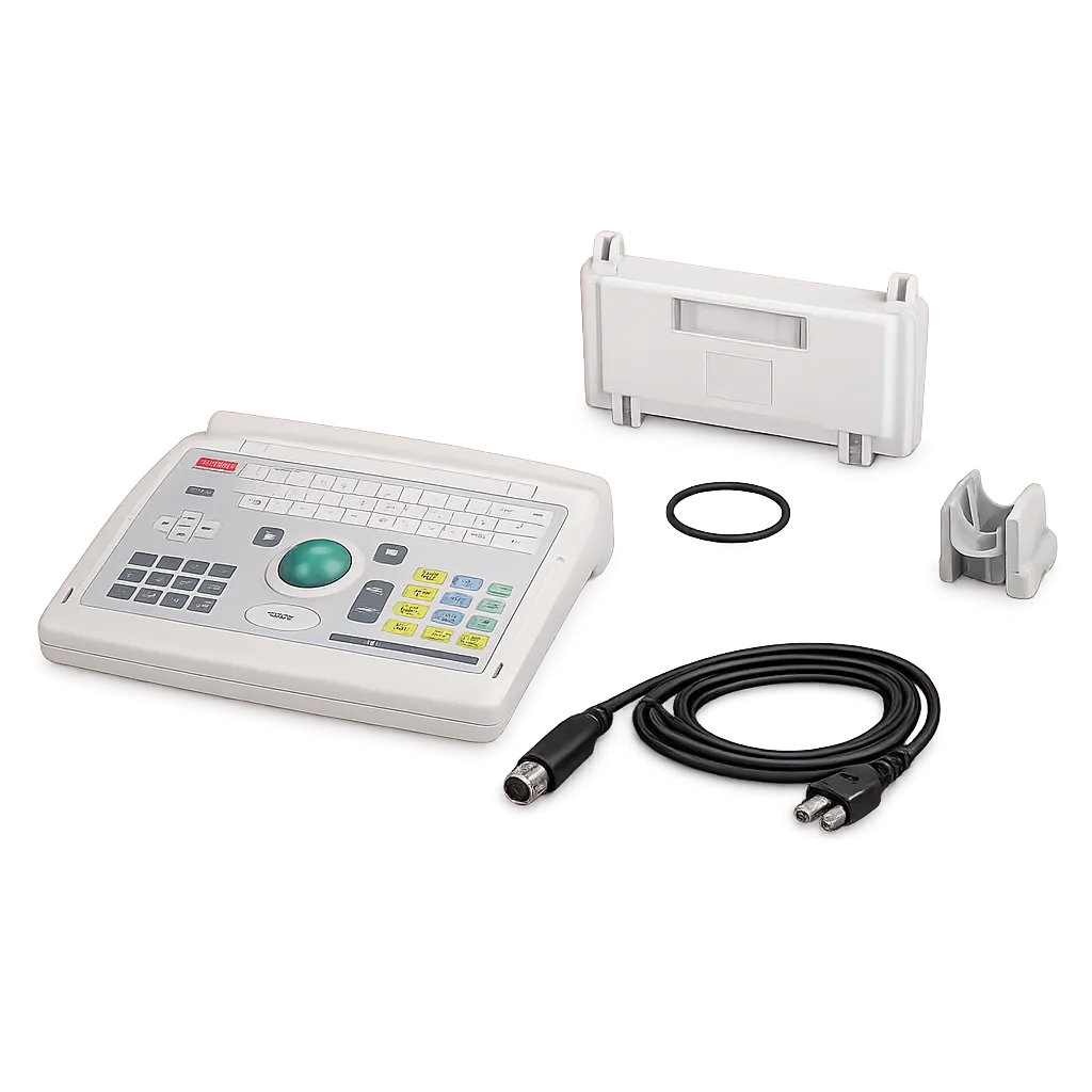 Visionstar ODM-2100