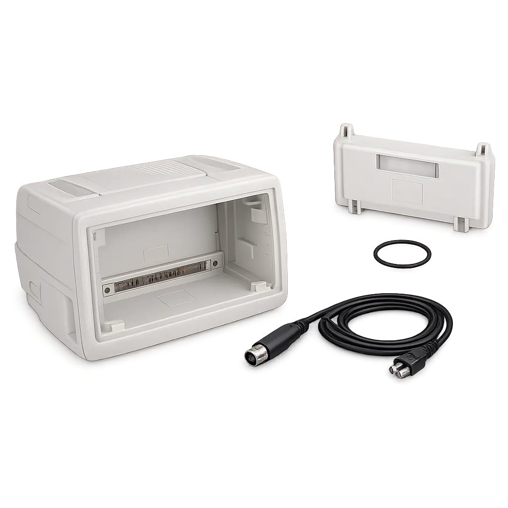 Visionstar ODM-2100S