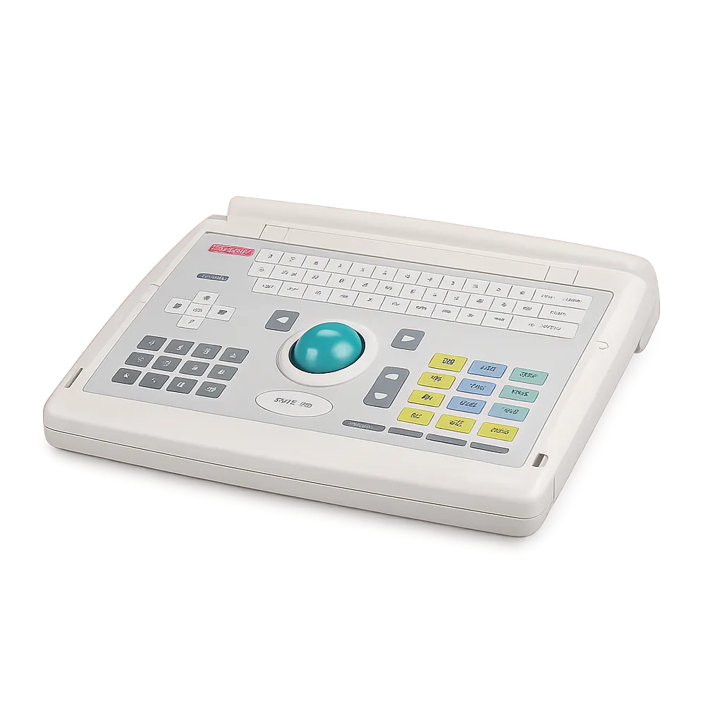 Visionstar ODM-2100S