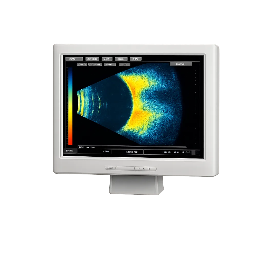 Visionstar ODM-2200