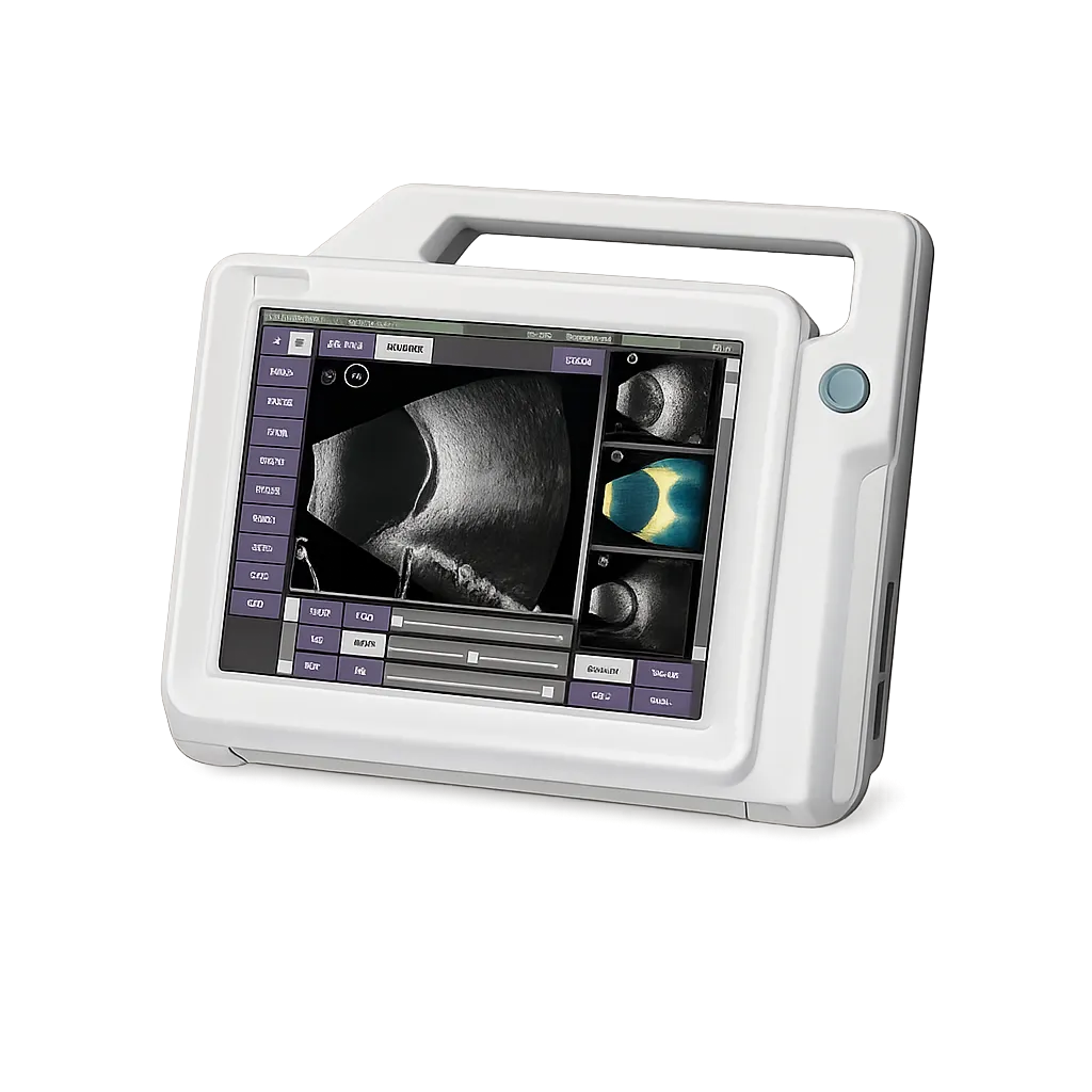 Visionstar ODM-2300S