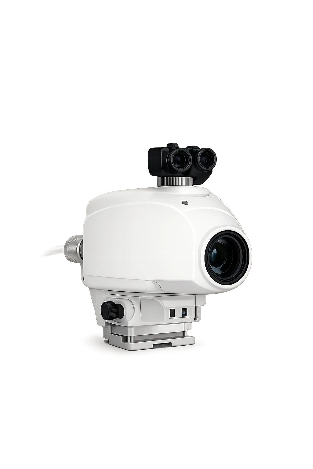 Visionstar Reticam 3100 Automatic Fundus Camera