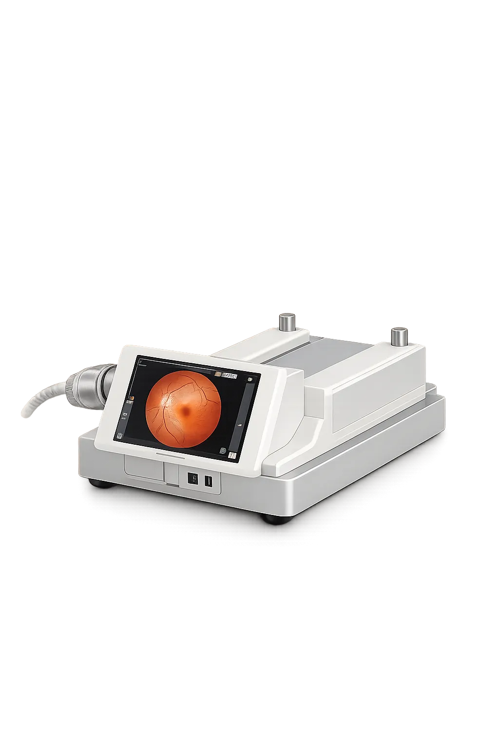 Visionstar Reticam 3100 Automatic Fundus Camera