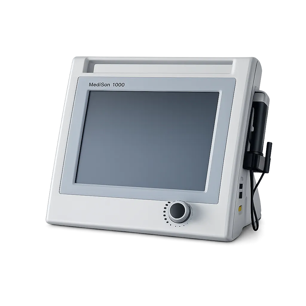 Visionstar Retiwave-1000