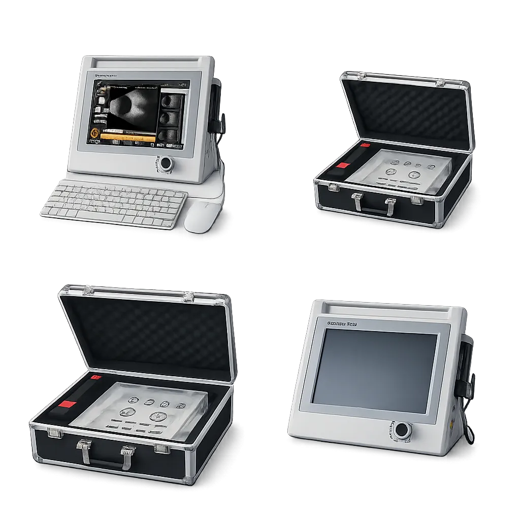 Visionstar Retiwave-1000