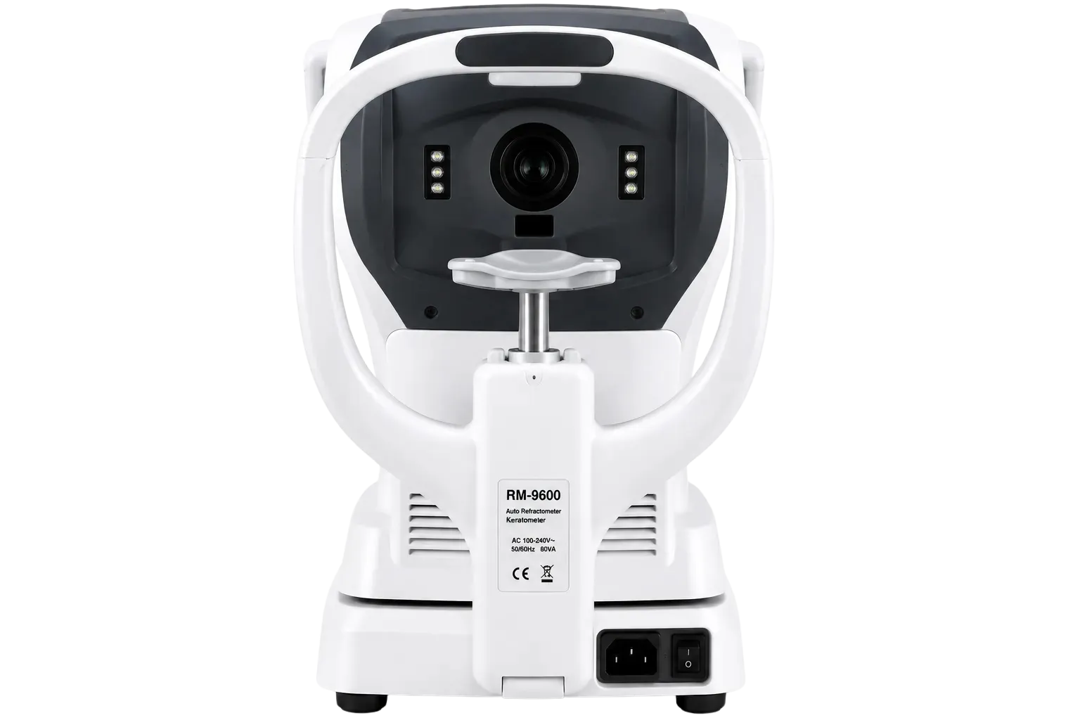 Visionstar RM-9600