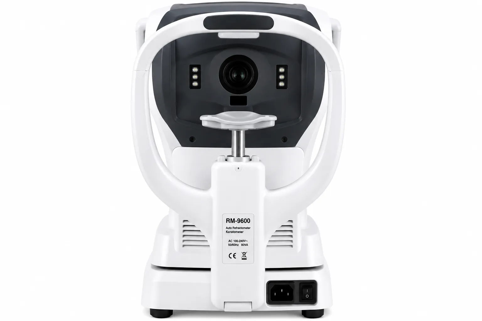 Visionstar RM-9600