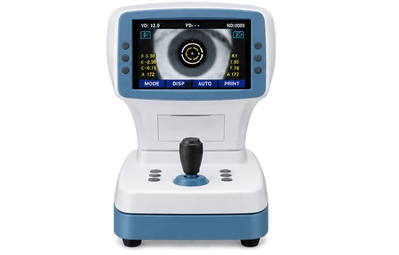 Visionstar RMK-150