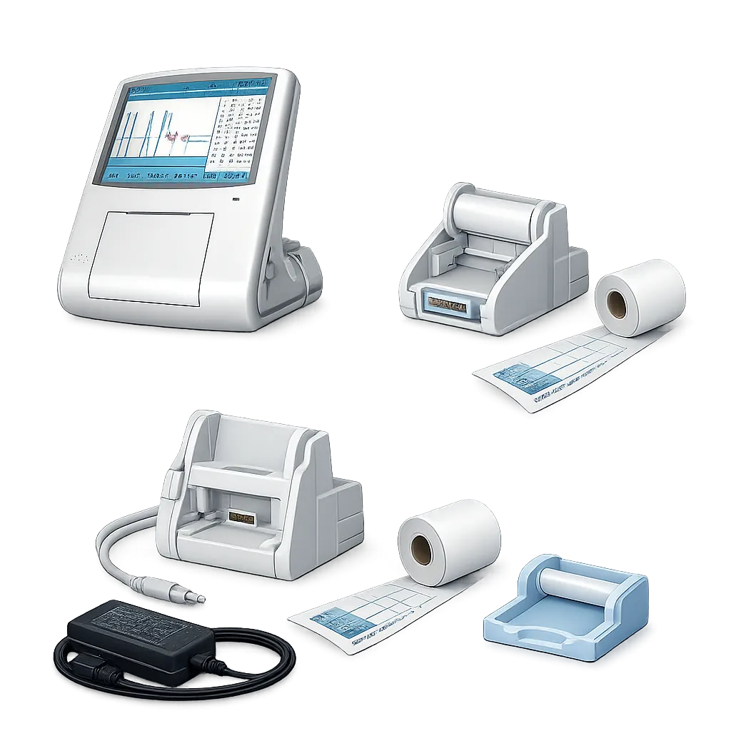 Visionstar SK-2000