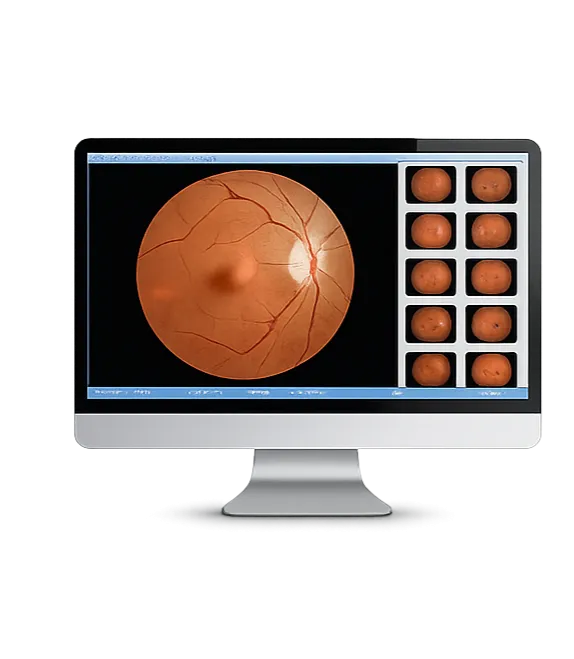 Visionstar SK-650A