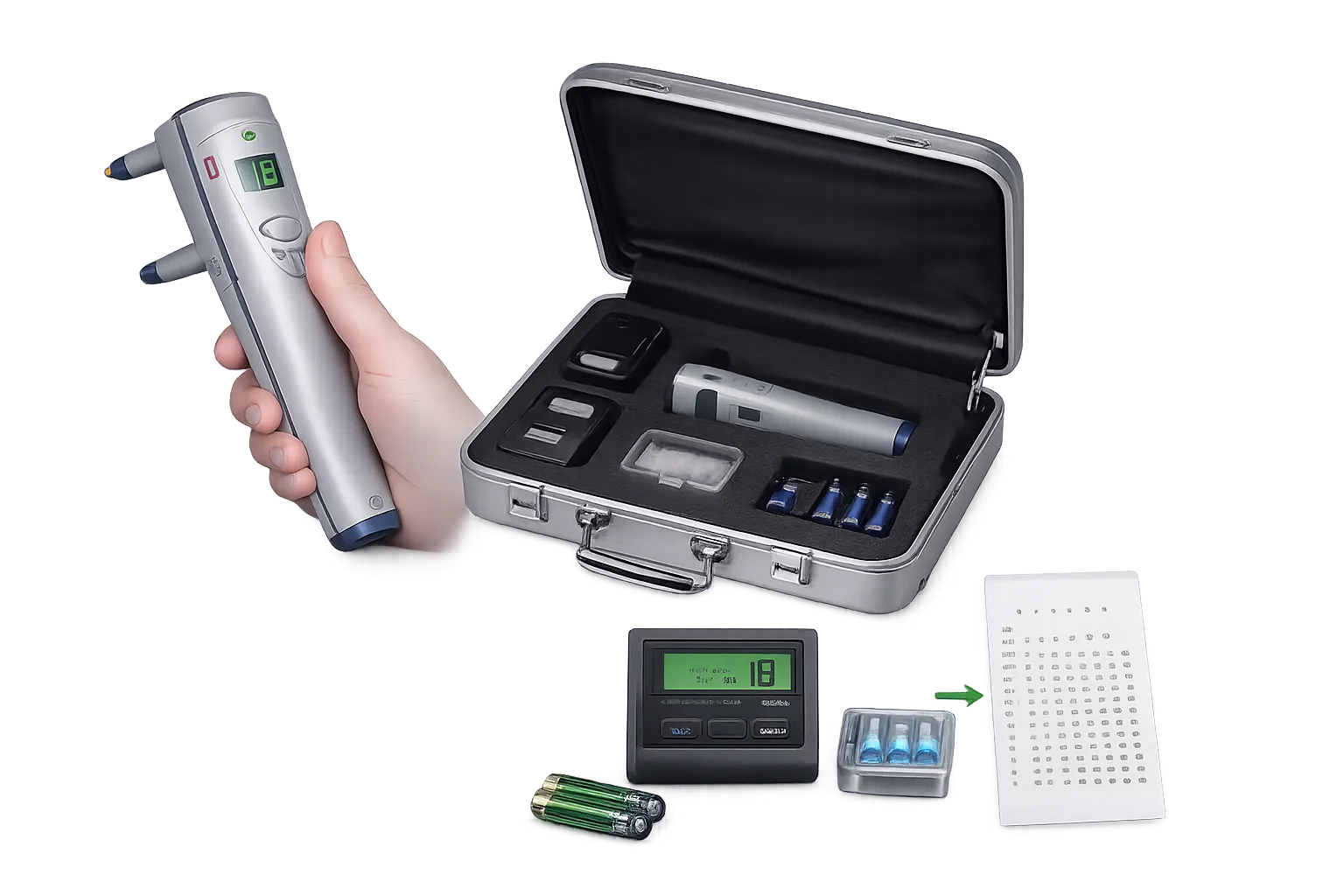 Visionstar SW-500