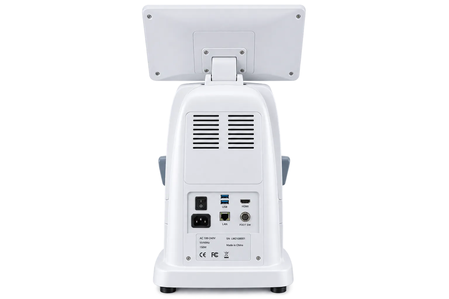 Visionstar TL-6500