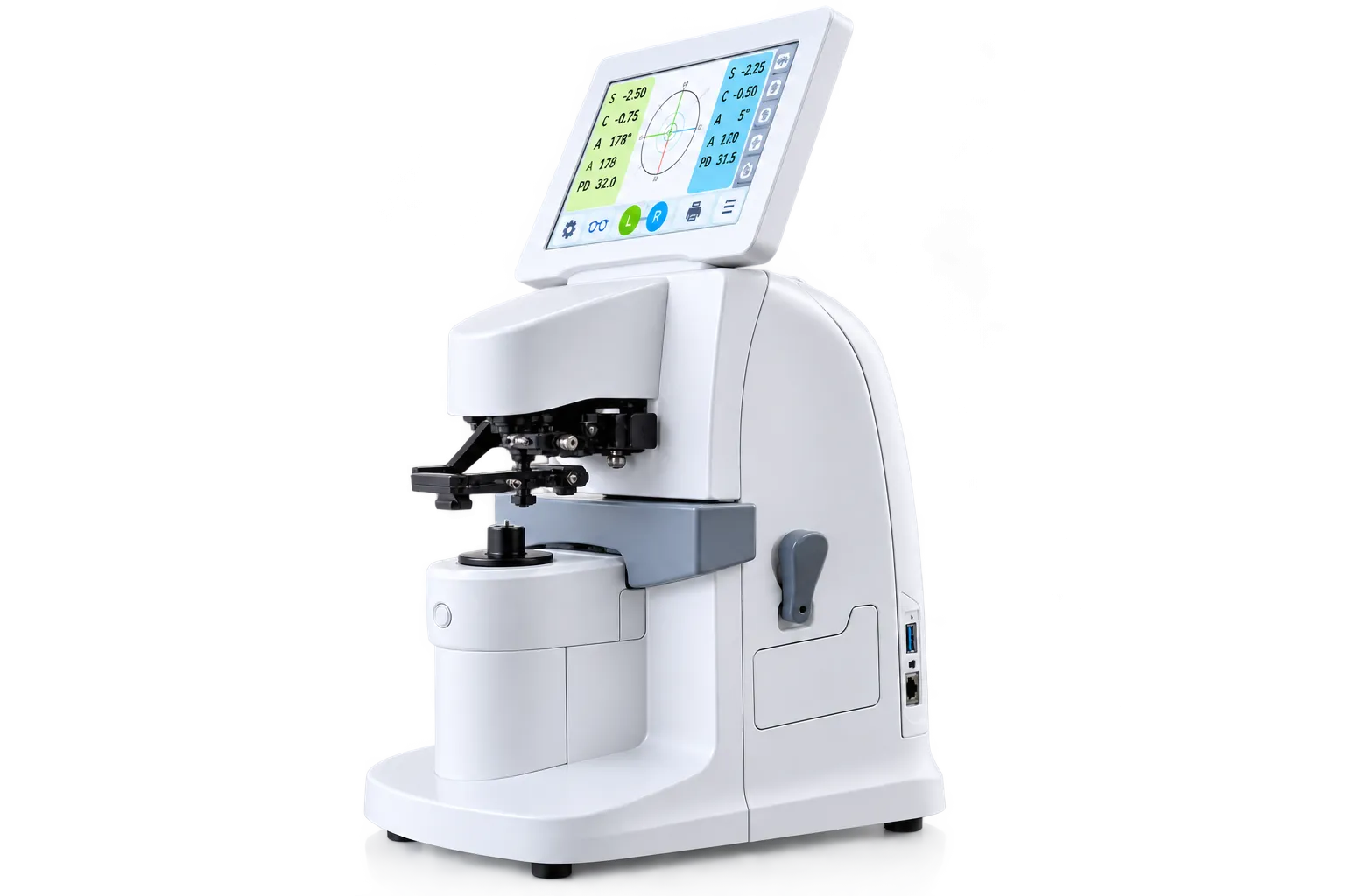 Visionstar TL-6500