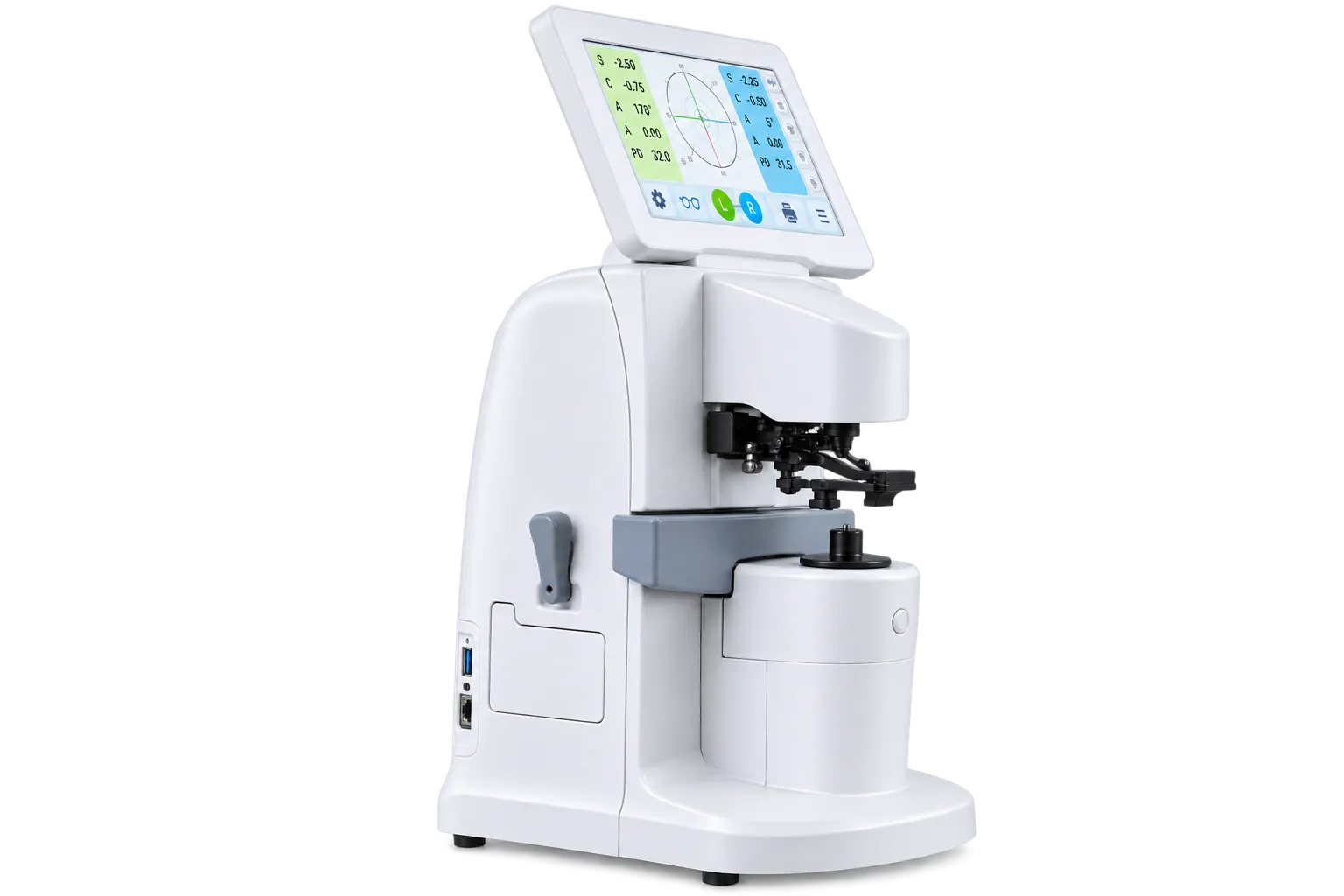 Visionstar TL-6500
