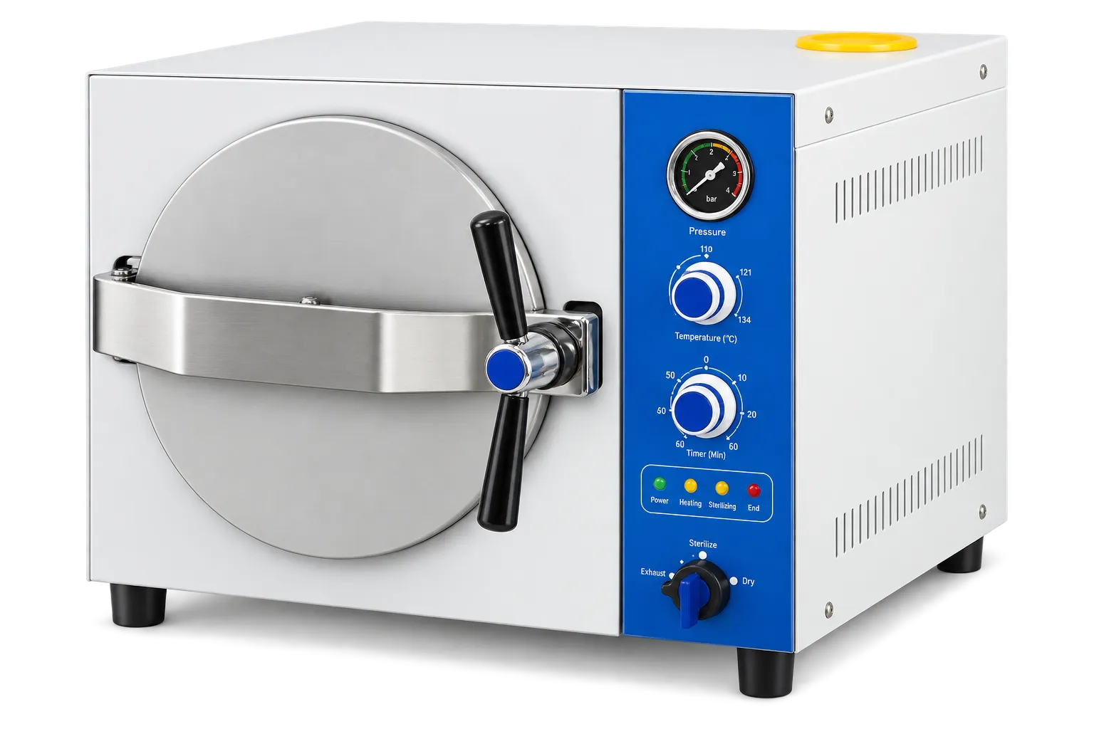 Visionstar TM-XB24J