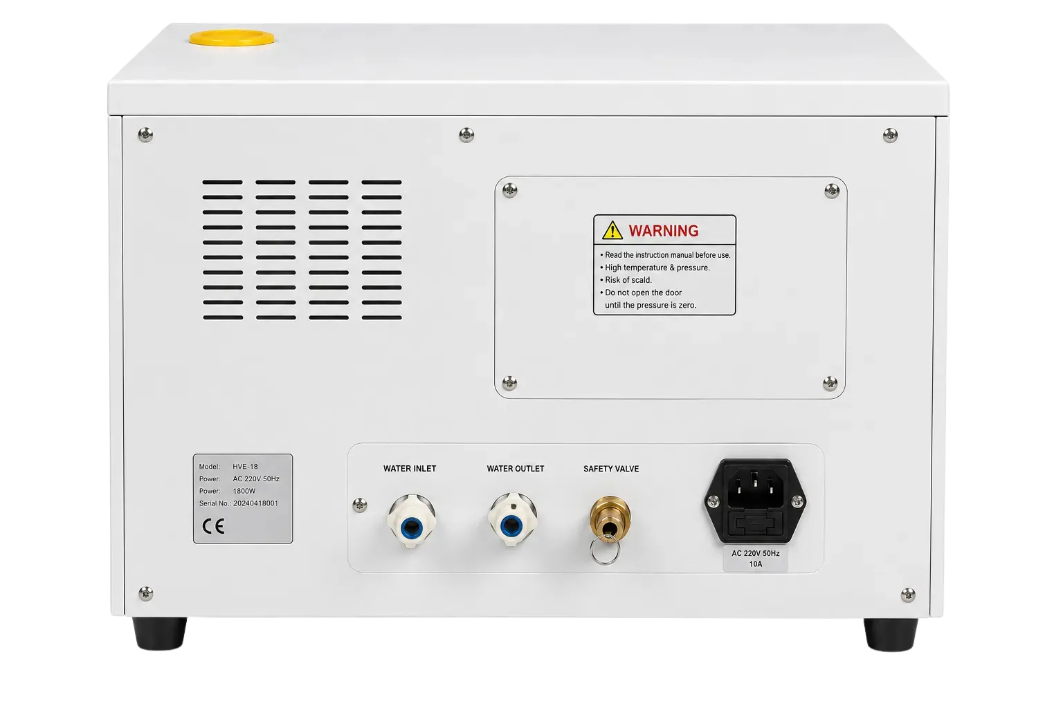 Visionstar TM-XB24J