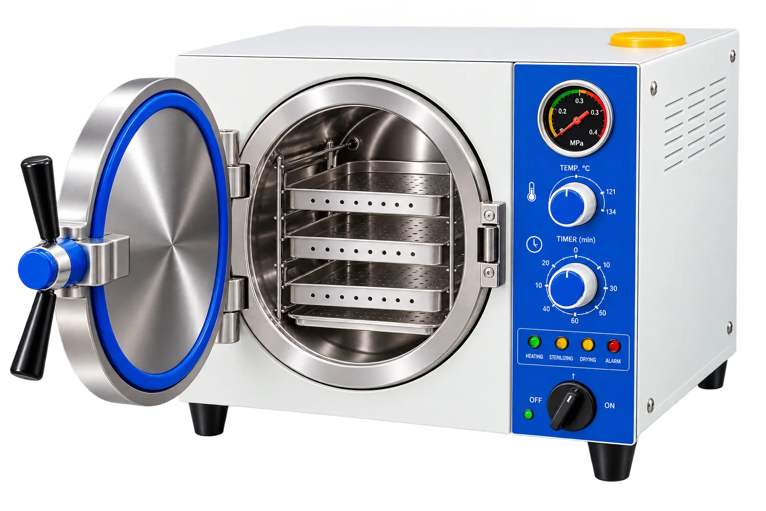 Visionstar TM-XB24J