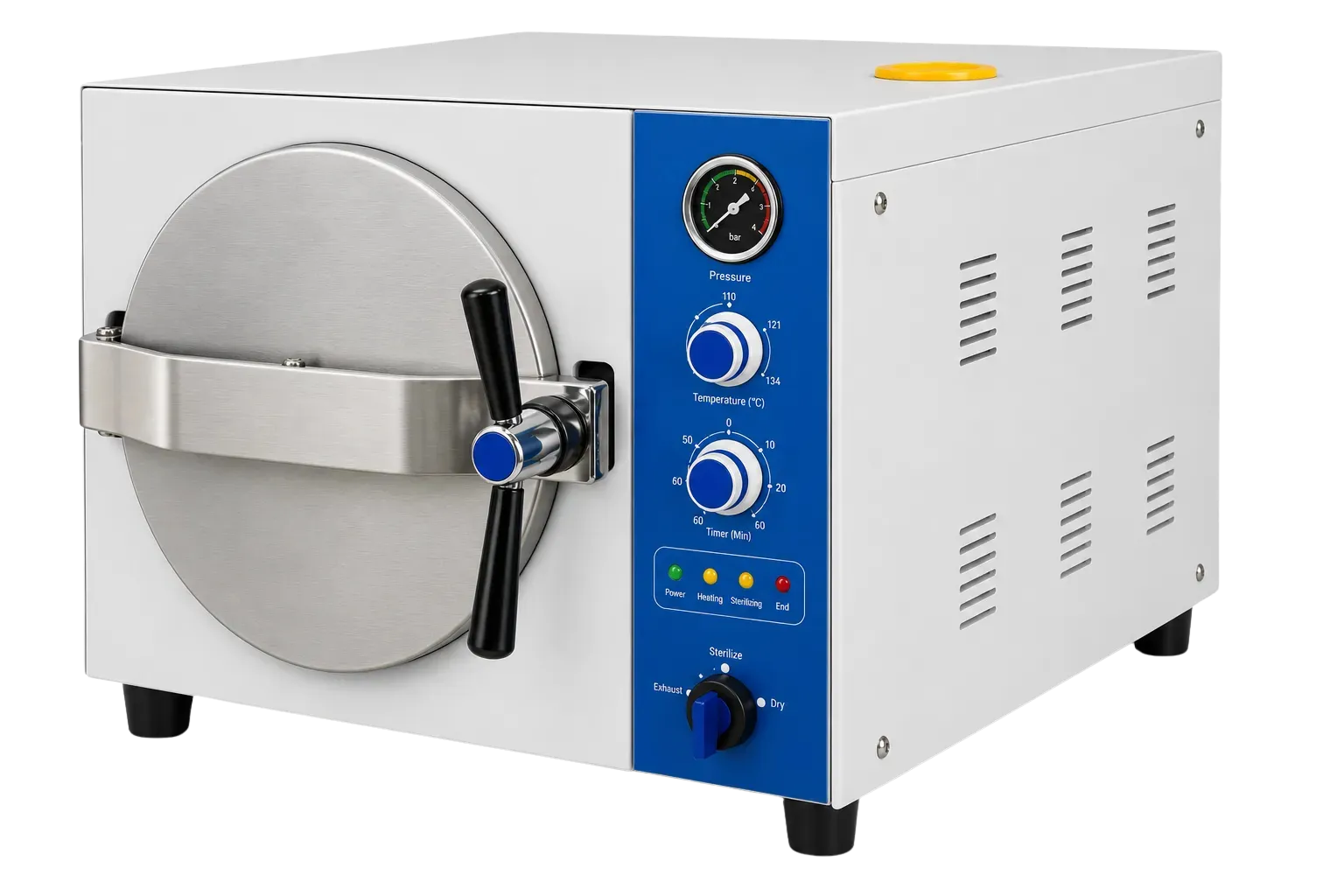 Visionstar TM-XB24J