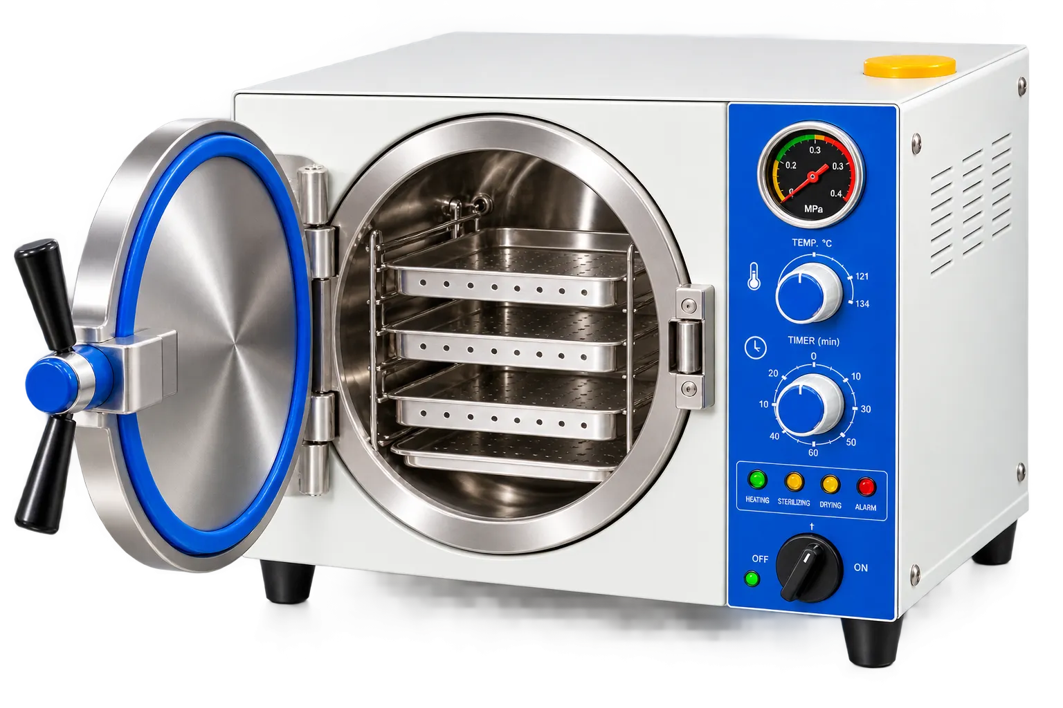 Visionstar TM-XB24J