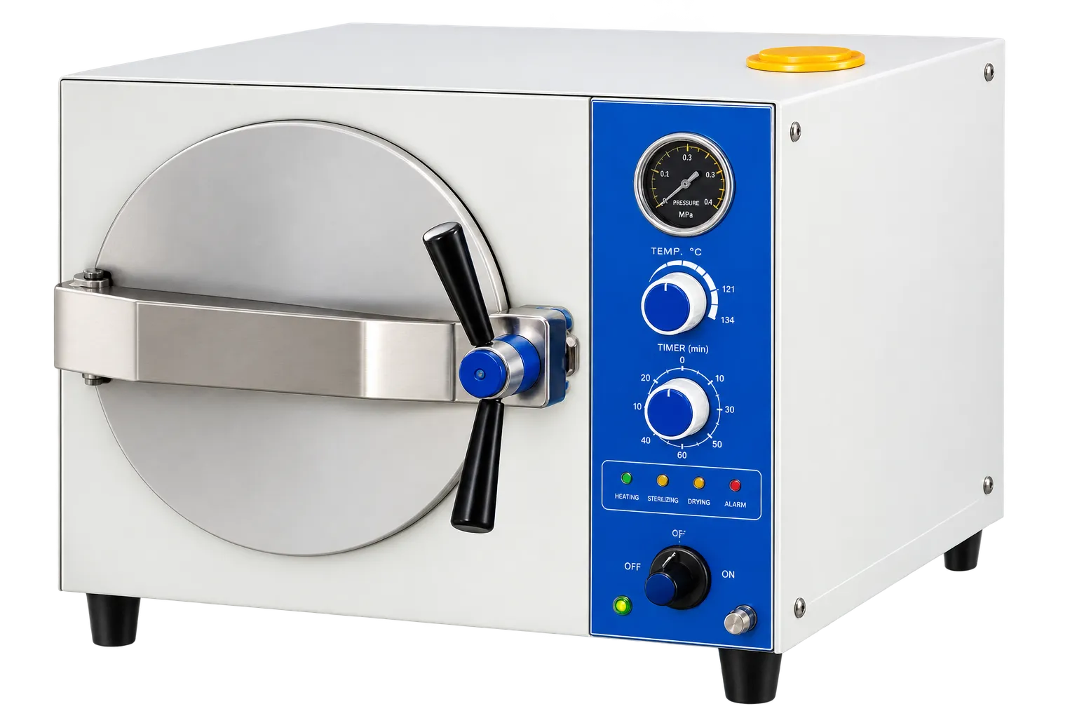 Visionstar TM-XB24J