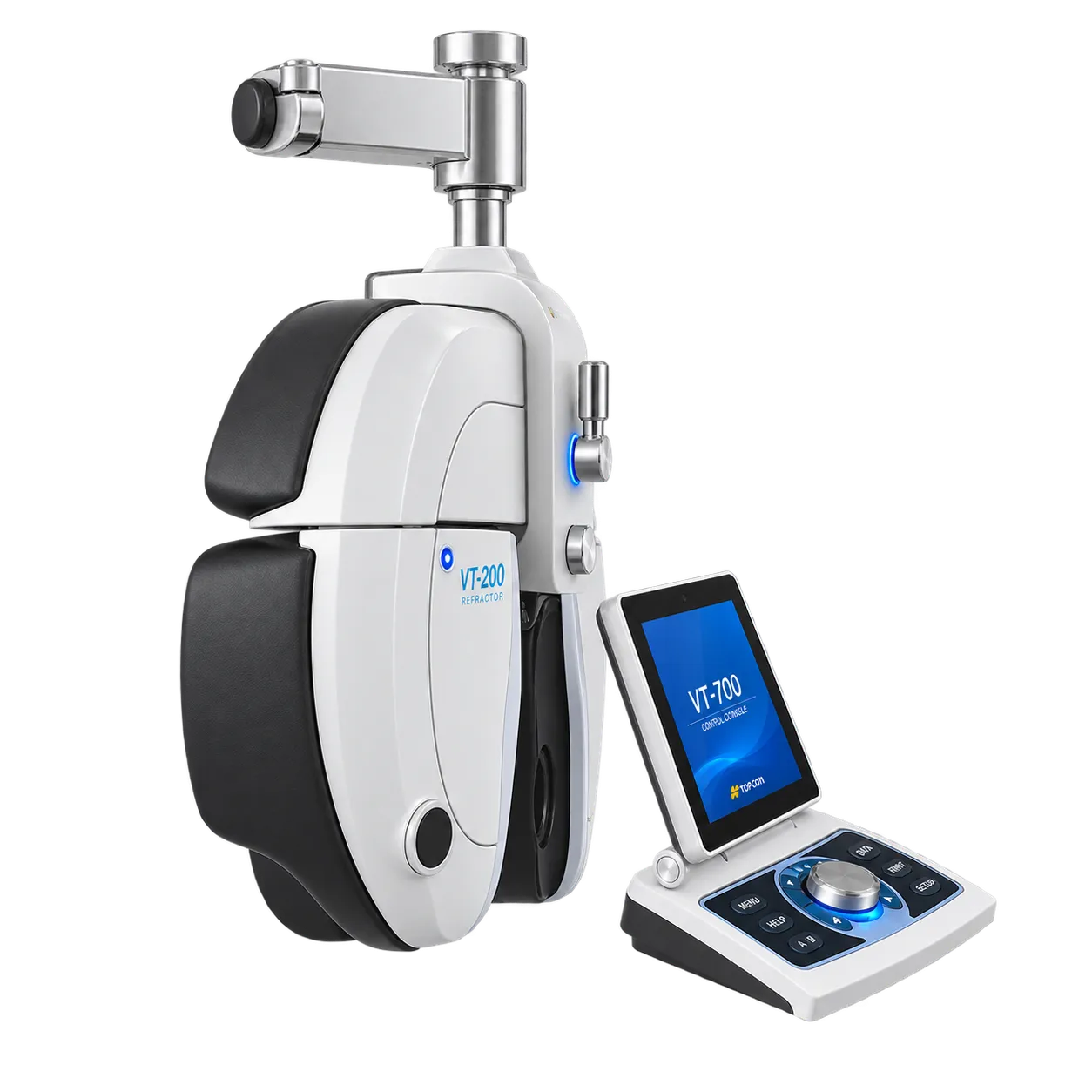 Visionstar VT-700