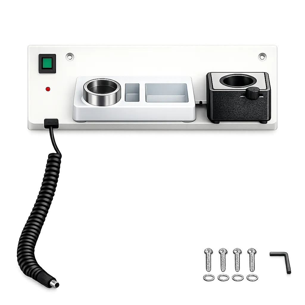 Visionstar YZ-11D