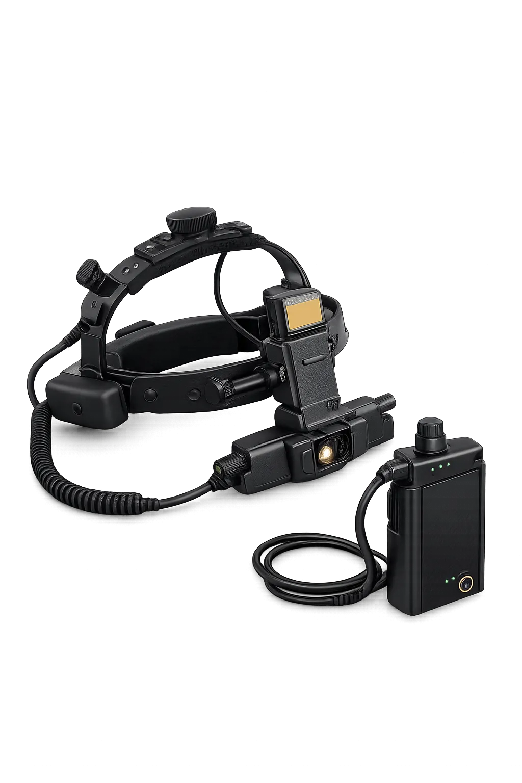 Visionstar YZ-25B