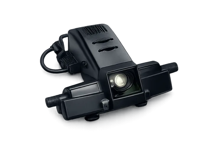 Visionstar YZ-25B