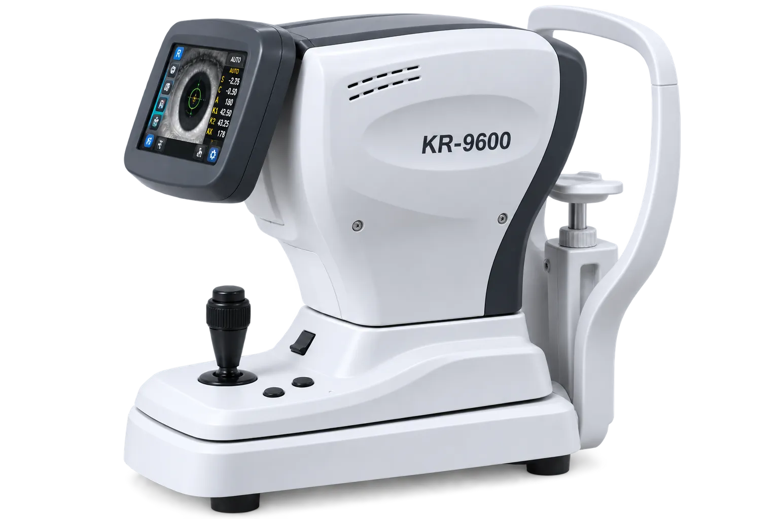 Visionstar KR-9600
