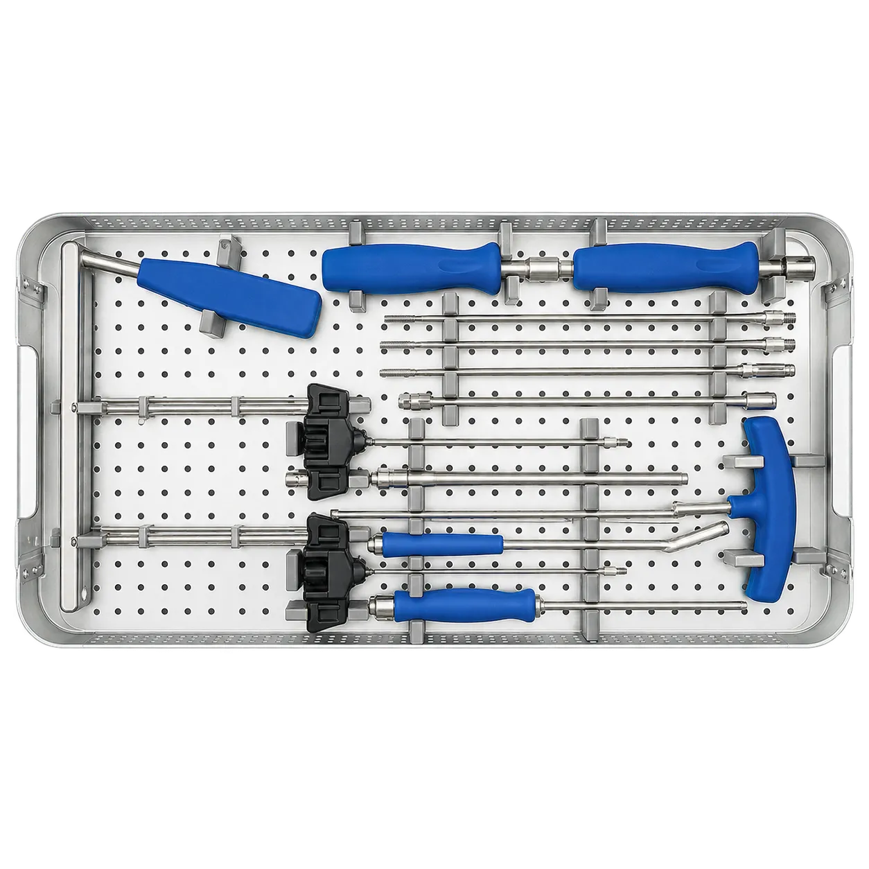 XC 5.5 MIS Spinal System II