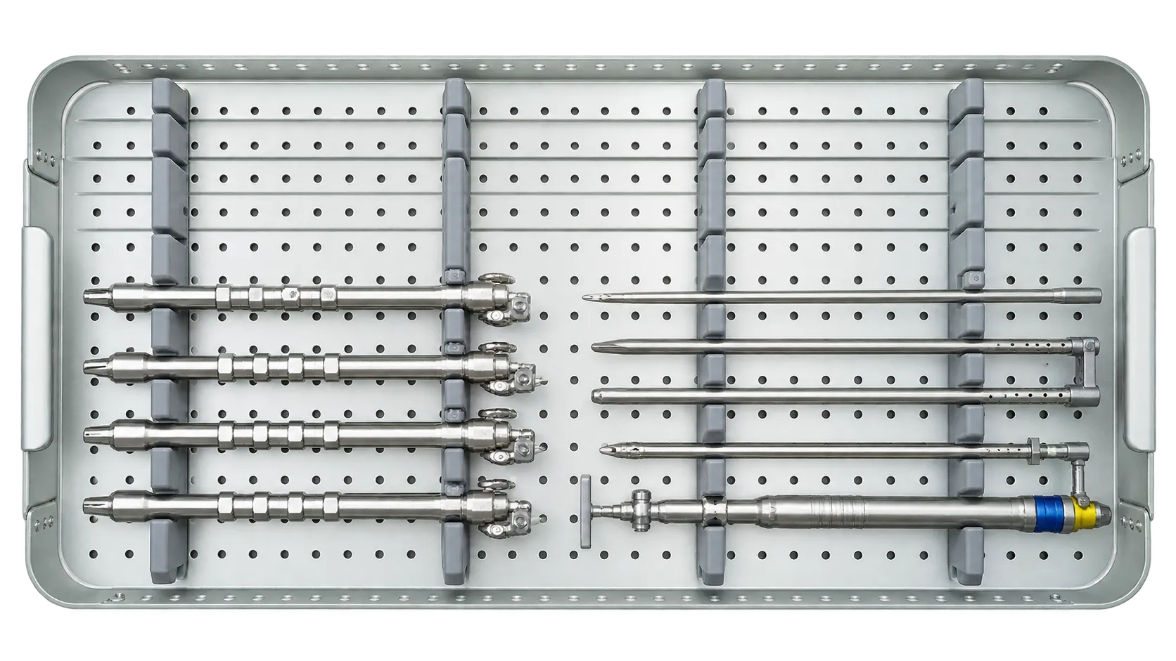 XC 5.5 MIS Spinal System II