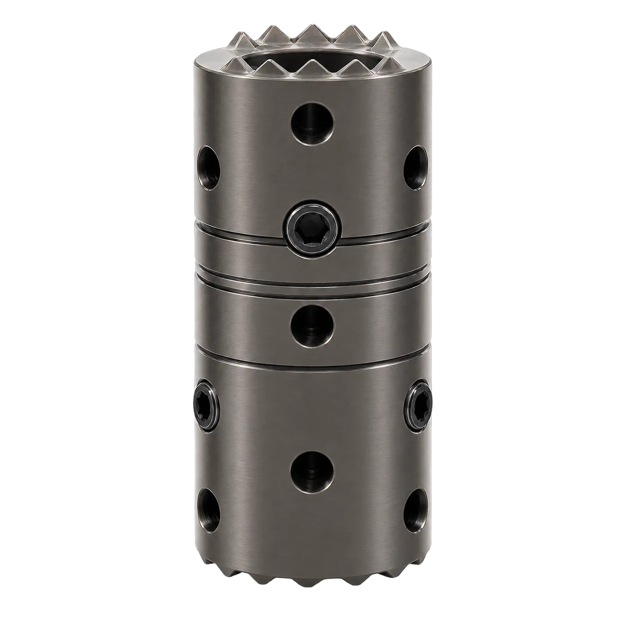 XC Expandable Titanium Cage