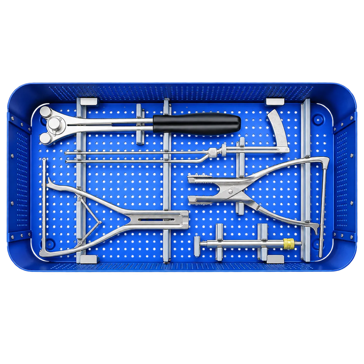 XC MIS Spine System 5.5