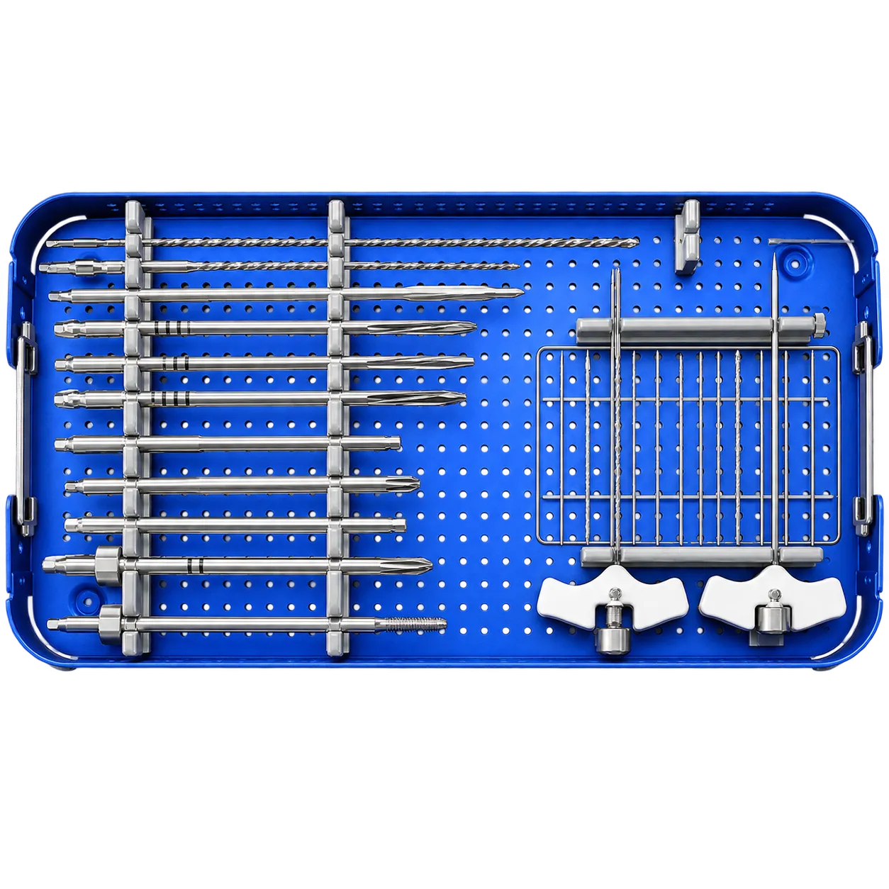 XC MIS  Spine System 5.5 