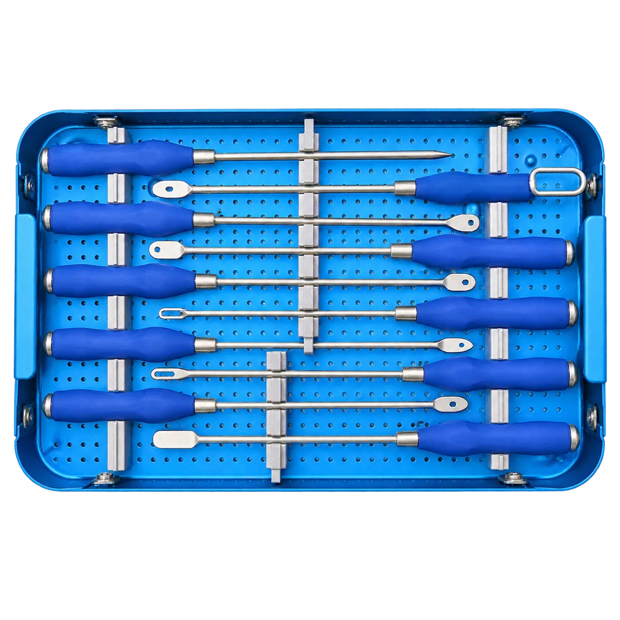 XC PLIF PEEK Lumbar Cage 