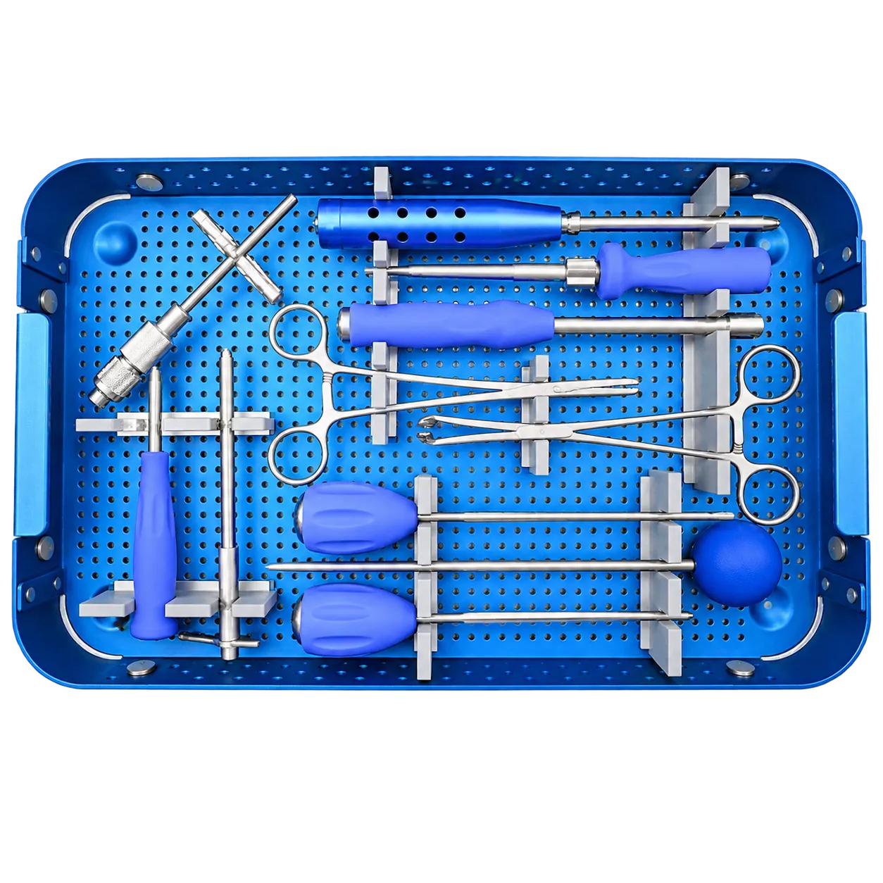 XC Posterior Cervical Fixation System 