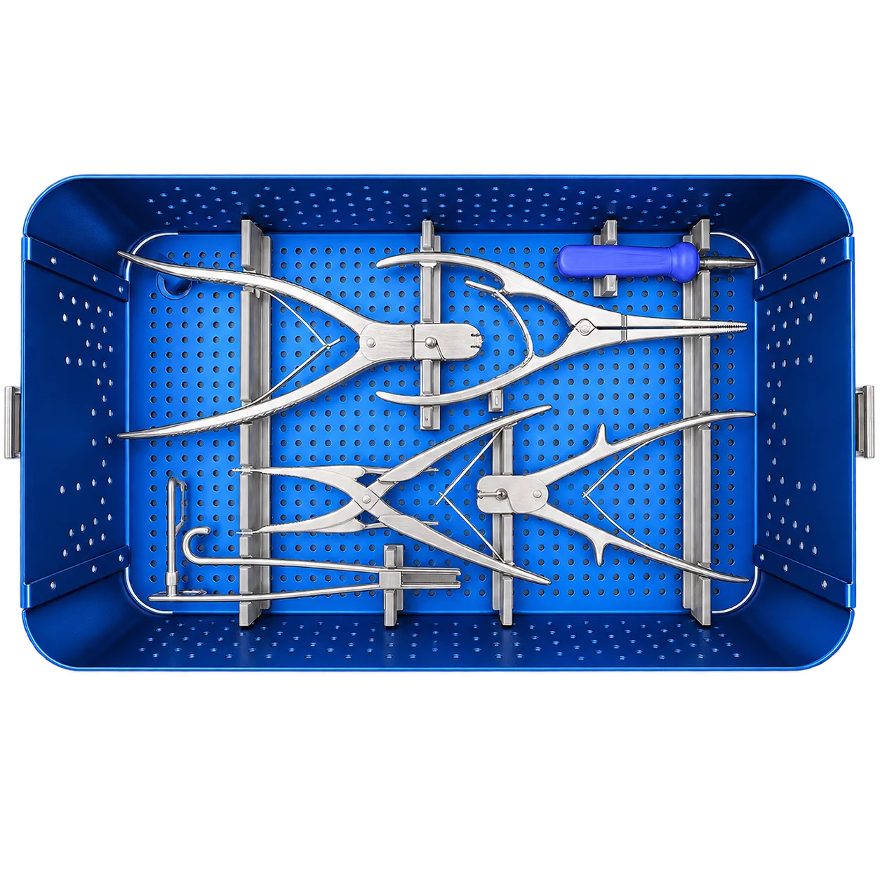 XC Posterior Cervical Fixation System 