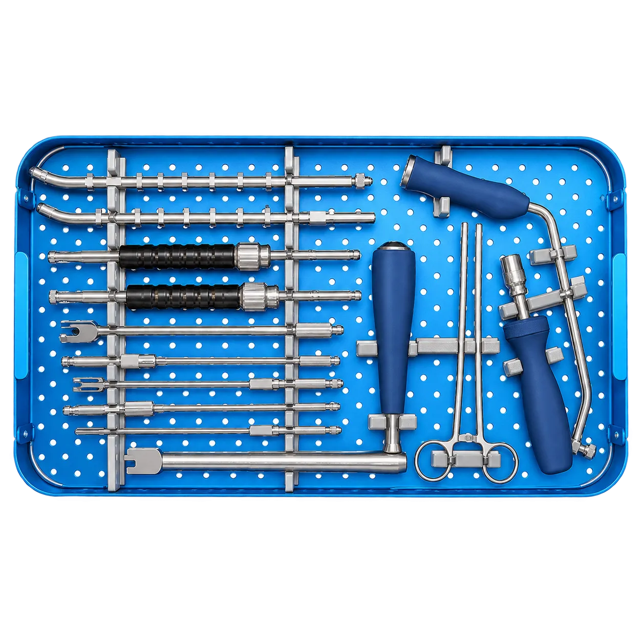 XC Spinal Pedicle Screw System 6.0mm