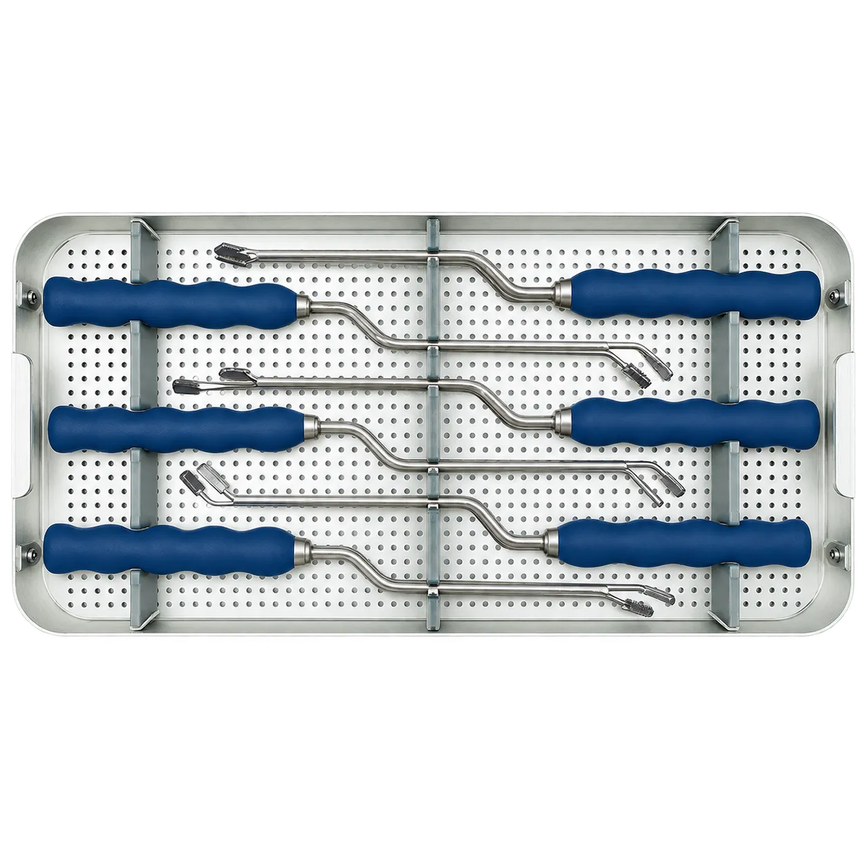 XC TLIF PEEK  lumbar Cage