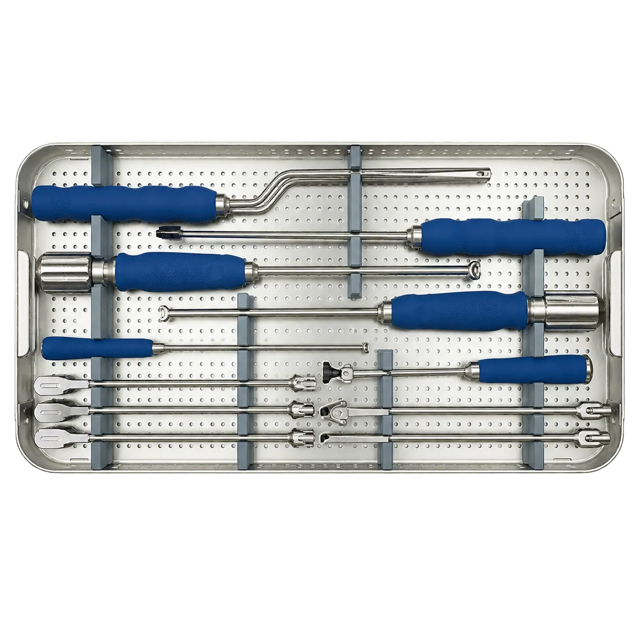 XC TLIF PEEK lumbar Cage