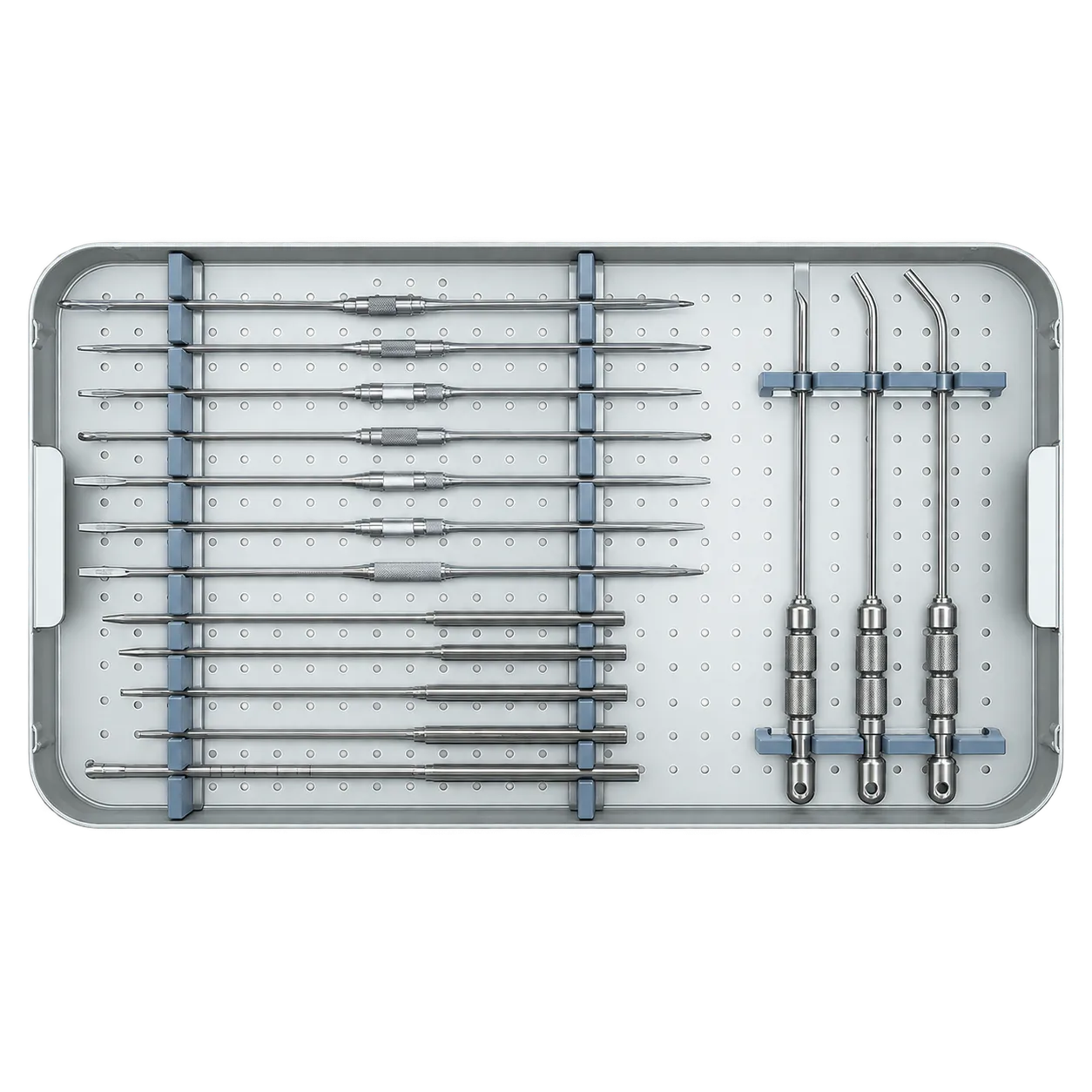 XC UBE Spinal Surgery 