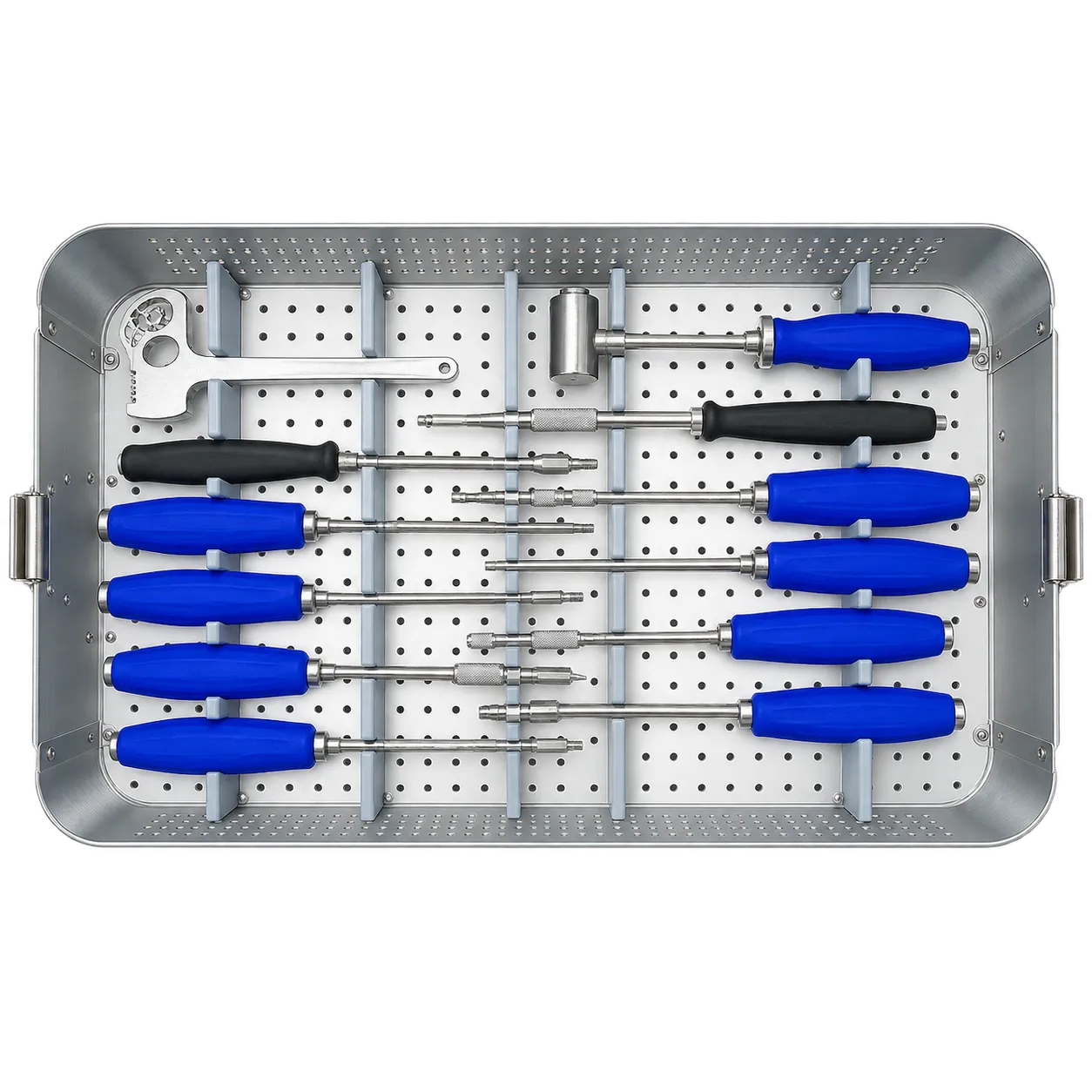 XC UBE Spinal Surgery 