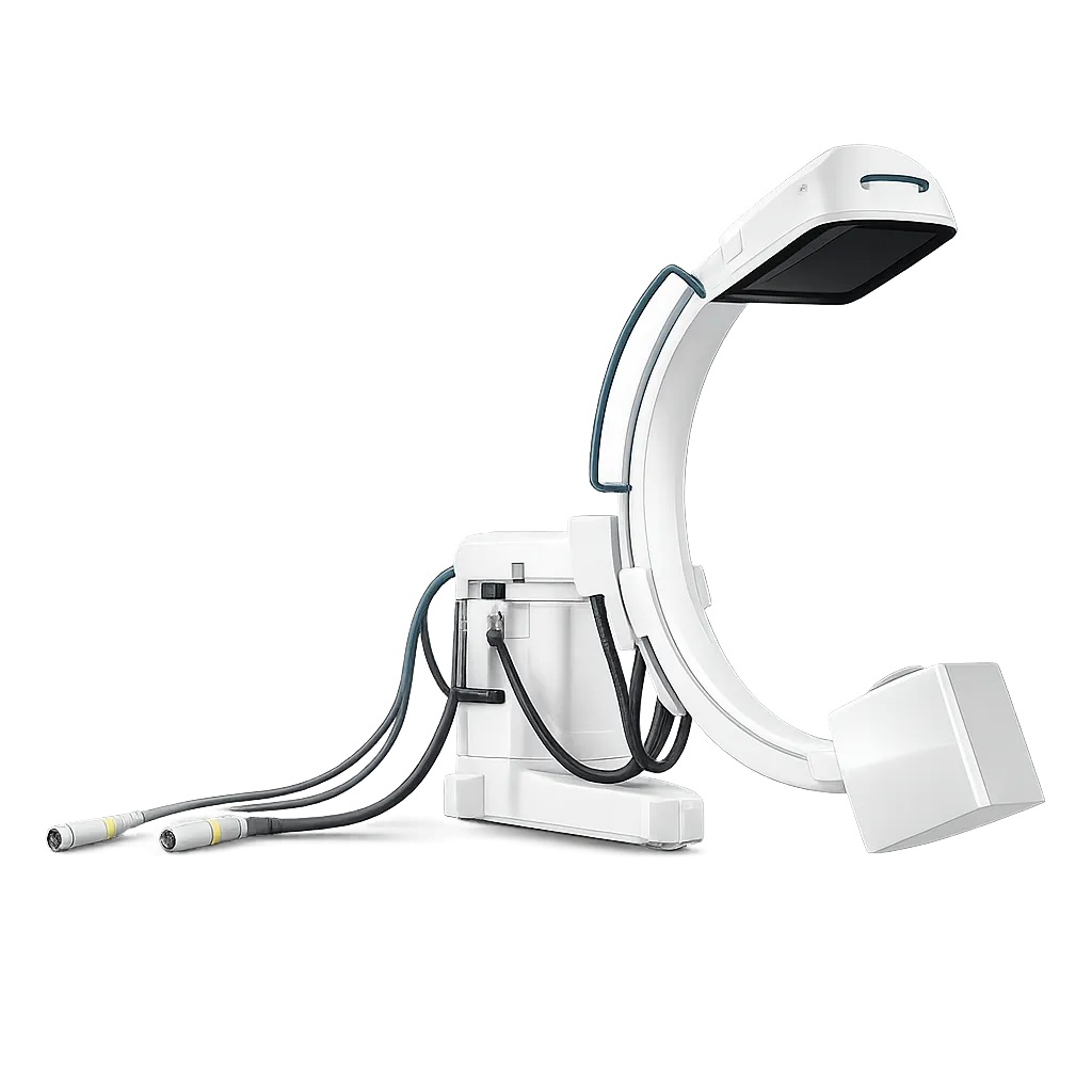 Ziehm Vision FD Vario 3D