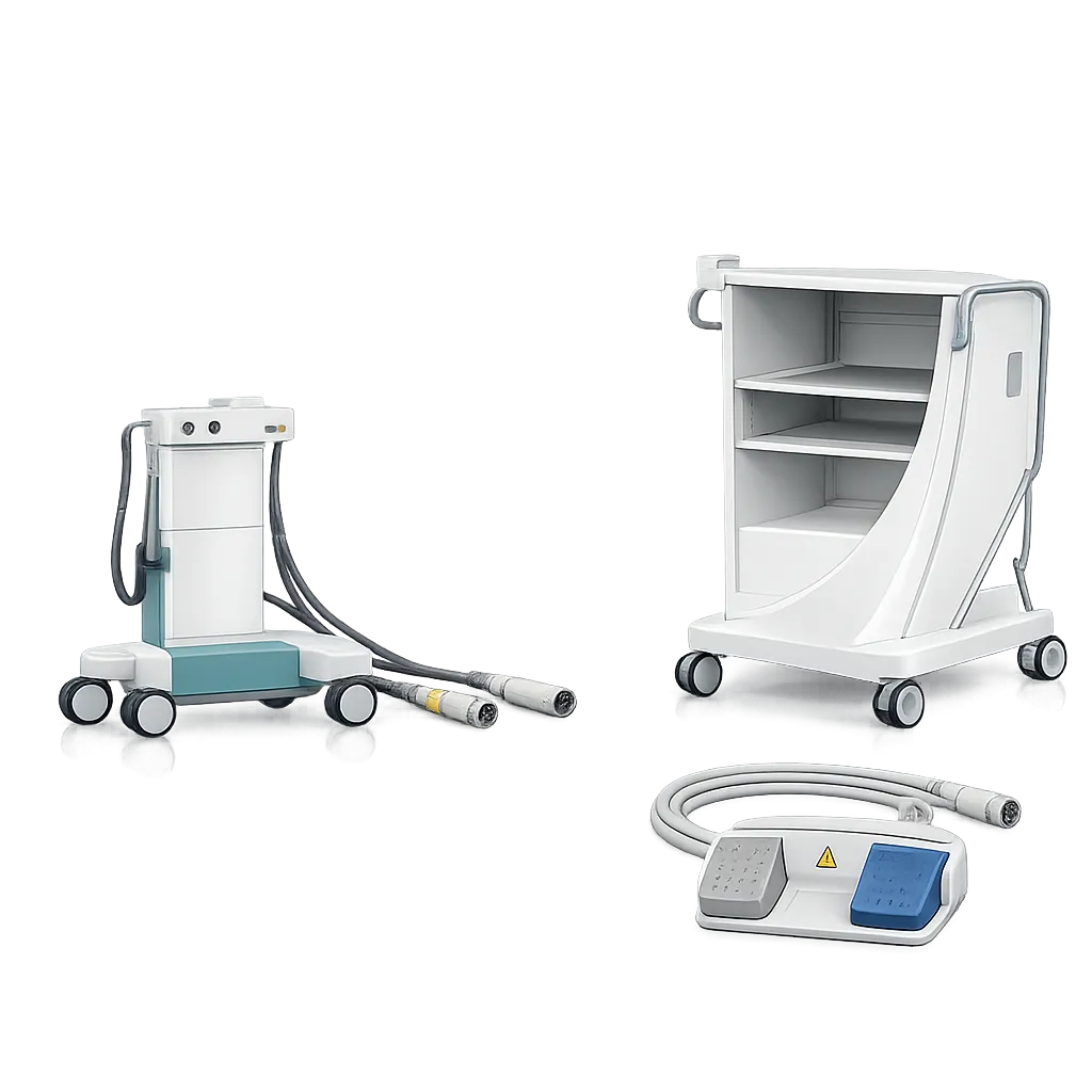 Ziehm Vision FD Vario 3D