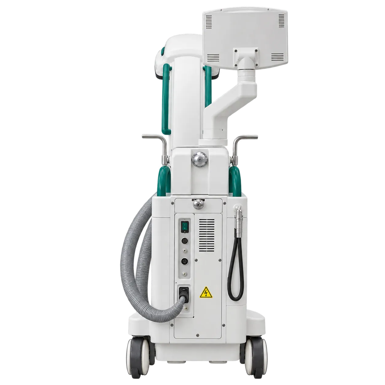 Ziehm Vision RFD (2015)