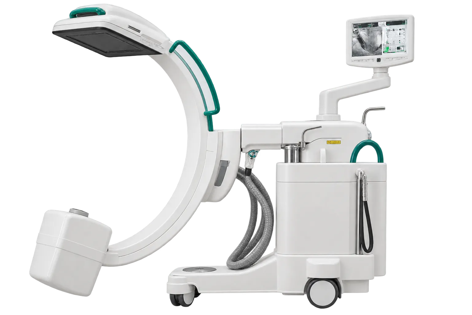 Ziehm Vision RFD (2015)