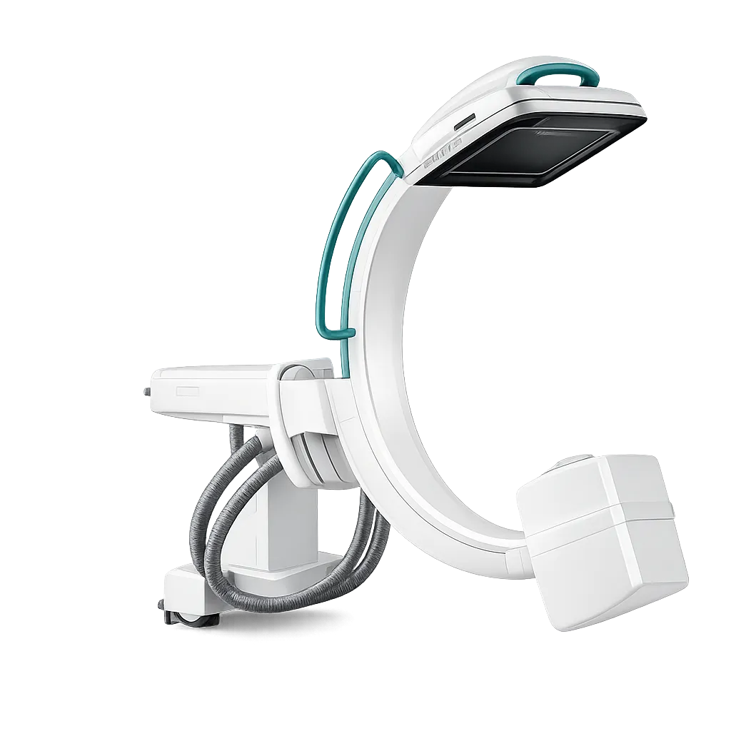 Ziehm Vision RFD